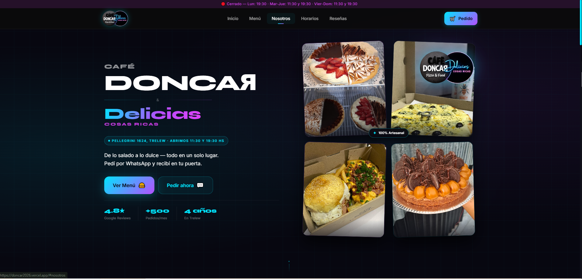 Doncar